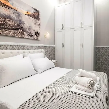 Tsimiski 104 Luxury Suites דירה *