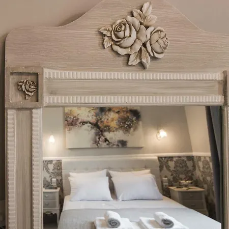 דירה Tsimiski 104 Luxury Suites